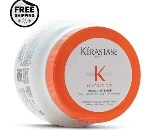 Kerastase nutritive - kerastase,