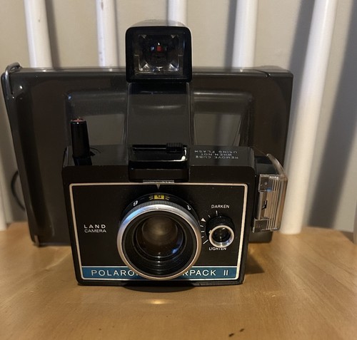 Polaroid colorpack land - polaroid, 2