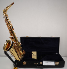 Sassofono contralto YAMAHA