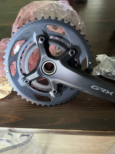 Gruppo shimano grx - gruppo, 600