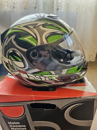 Casco ixs hx392 xs - hx392, tg.