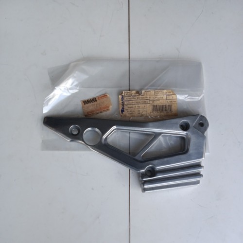 Piastra pedana yamaha - pedana,