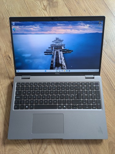 Dell latitude 5550 ultra - ultra, 5