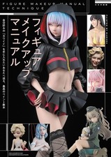 Figure Makeup Manual
