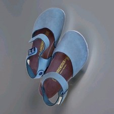 Zoccoli Birkenstock donna