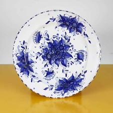 Elegante piatto ceramica - elegante, in