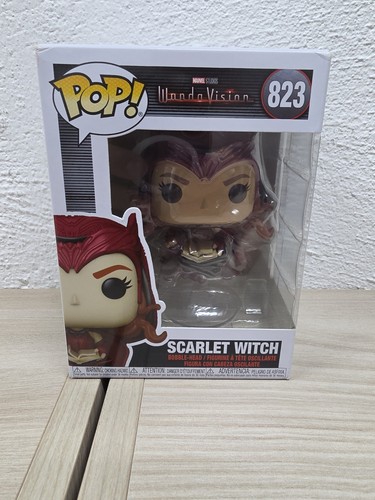 Funko pop vinyl marvel - funko, pop!