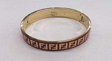 Bracciale Fendi diametro