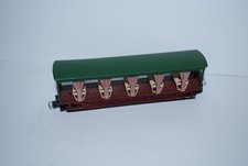 JOUEF HOe VOITURE BALLADEUSE EGGER BAHN REF V20