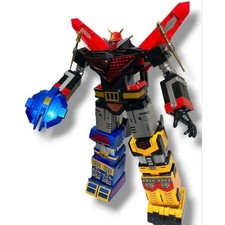 GX-60R Super Alloy Soul: Space