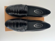 mocassini donna Tod's