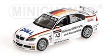 1:43 Minichamps Bmw 320 Si