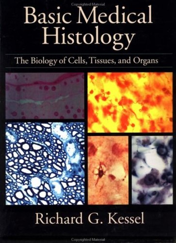 Basic medical histology the - medical,