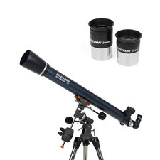 Celestron telescopio
