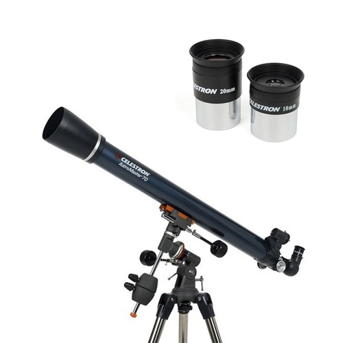 Celestron telescopio