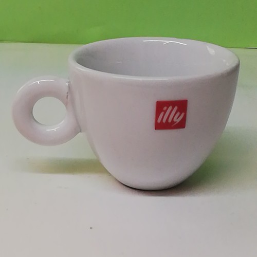 Illy caffè tazza cappuccino - illy,