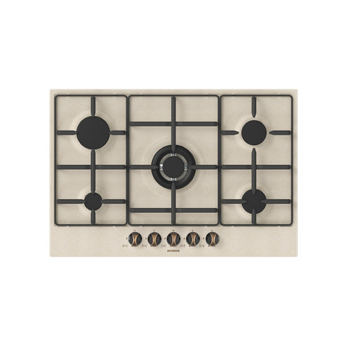 Schock sts85558 piano cottura - schock,