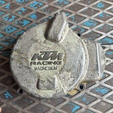 Coperchio Statore Ktm Sx Smr 250 350 400 450 520 525 2000-2007 59030002500