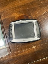 Garmin ZUMO 550 GPS Unità