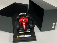 1/18 Minichamps Ferrari 310/2