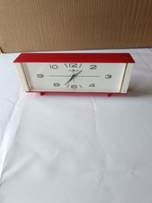 Sveglia Giapponese Toyo Clox