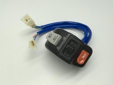 DEVIO COMMUTATORE LUCI SINISTRO RMS KYMCO AGILITY S 125I 125 2022 LC2CH0