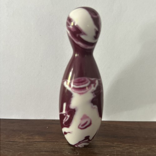 Mini spilla bowling - mini, da