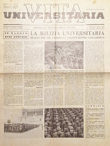 Quindicinale roma vita - quindicinale,