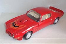 Ertl pontiac trans am - 1:18,