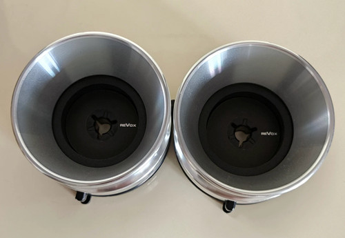Adattatori hub nab argento - 2,