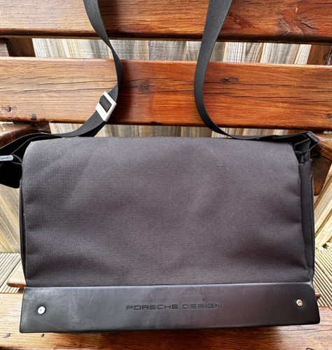 Borsa messenger laptop vintage - borsa, messenger/laptop