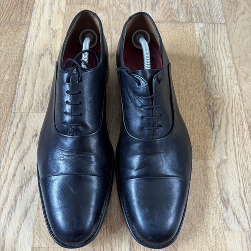 Grenson scarpa cambridge da - -,