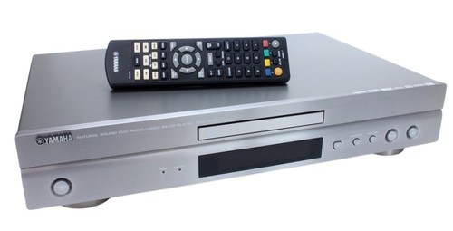 Yamaha dvd s1700 audio - yamaha, dvd-s1700