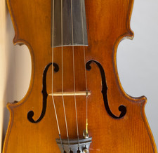 vecchio violino 4/4 violino