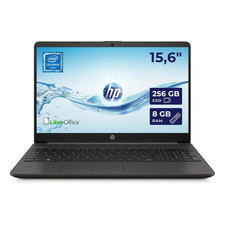 Notebook Pc Portatile HP 250 G9 15.6" Intel N4500 Ram 8GB  SSD 256GB Win11 Pro