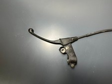 COMANDO LEVA FRIZIONE HONDA NS