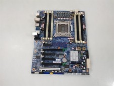 HP Z420 socket workstation