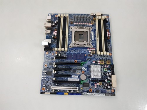 Z420 socket workstation - hp,