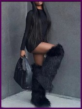 Stivali donna invernali 2025