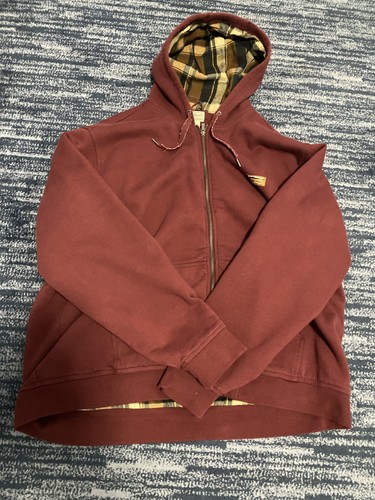 Vintage felpa con - vintage,