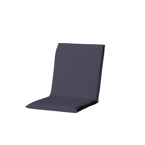 Cuscino sedia impilabile