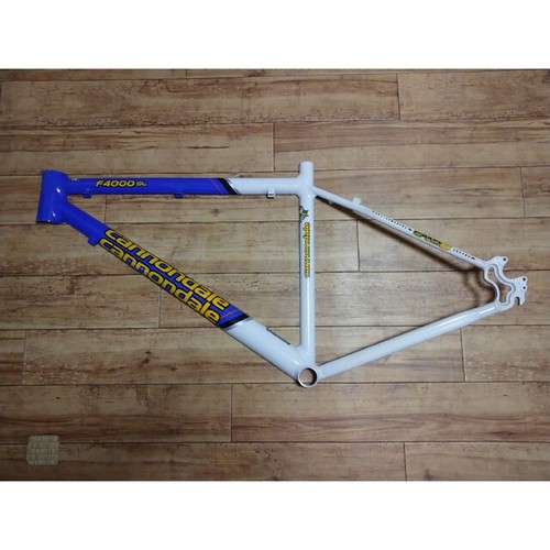 Cannondale modello taglio
