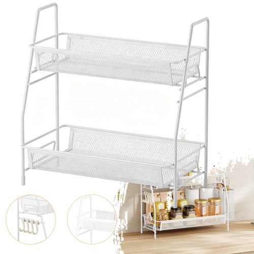 Scaffale porta spezie - ,