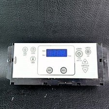 Scheda di controllo gas originale Whirlpool Range # W10108310