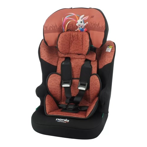 Seggiolino auto nania race - auto,