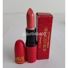 MAC Rosalia Achiote Rossetto
