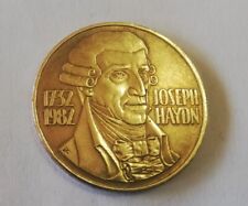 Austria moneta da 20 scellini