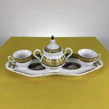 servizio in porcellana belle