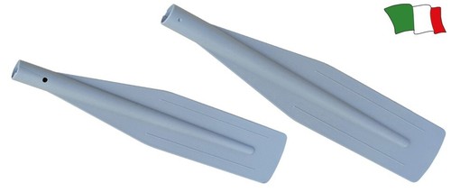 Pala ricambio remo - di,