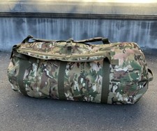 Borsone militare 120L Multicam